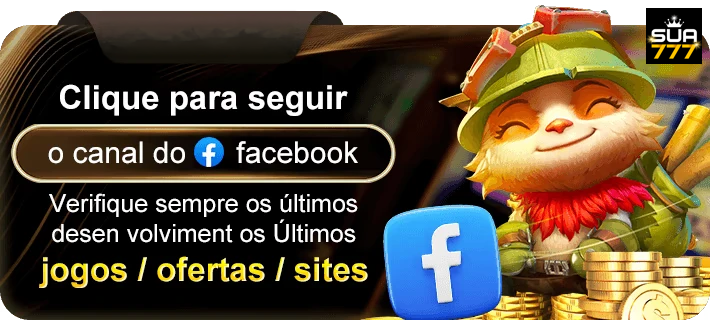 sua777 — módulo com ícones de pagamento e PIX, com ênfase em benefício imediato, pensado para aproximar o jogador de